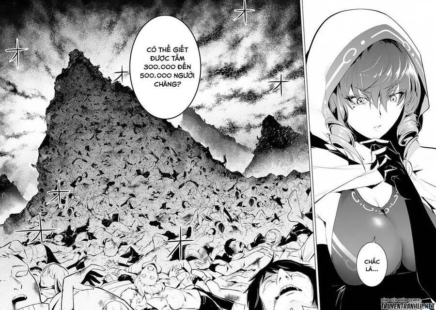 Tensei Kenja No Isekai Raifu ~ Daini No Shokugyo Wo Ete, Sekai Saikyou Ni Narimashita~ Chapter 49.1 - 20