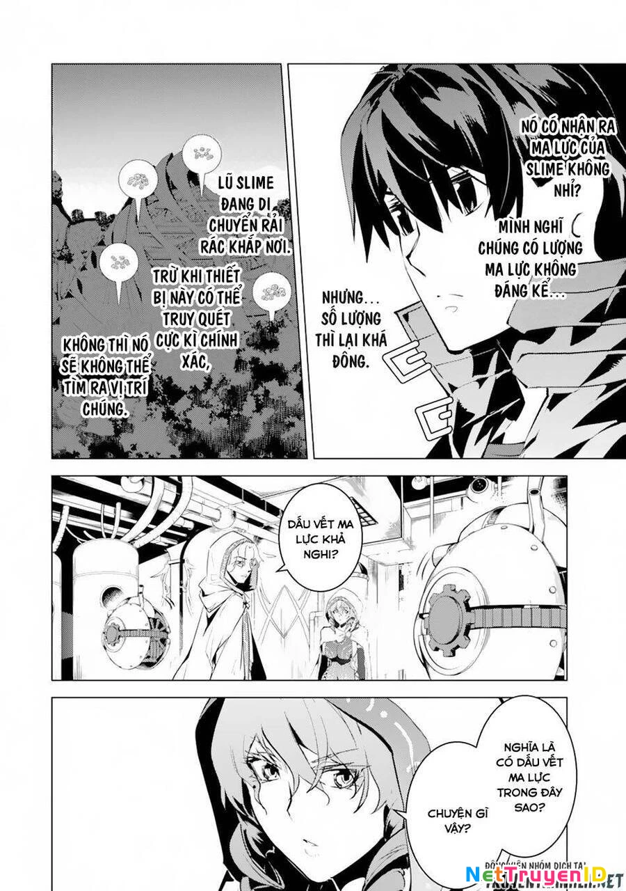 Tensei Kenja No Isekai Raifu ~ Daini No Shokugyo Wo Ete, Sekai Saikyou Ni Narimashita~ Chapter 49.1 - 29