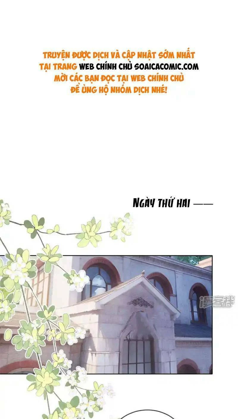 Tôi Có Ông Chồng Hay Ghen Chapter 119 - 1