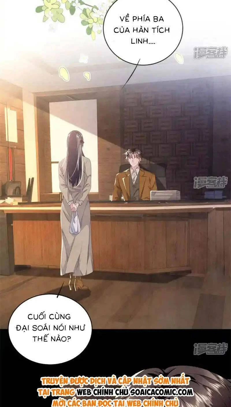 Tôi Có Ông Chồng Hay Ghen Chapter 119 - 2