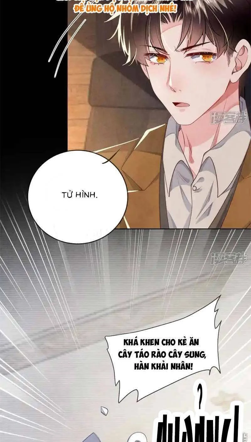 Tôi Có Ông Chồng Hay Ghen Chapter 119 - 3