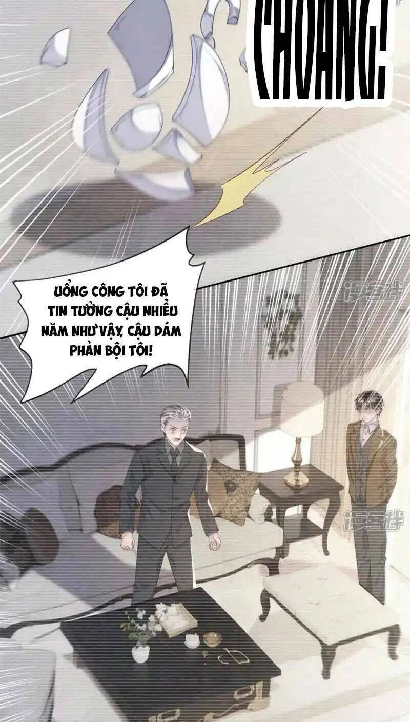 Tôi Có Ông Chồng Hay Ghen Chapter 119 - 4