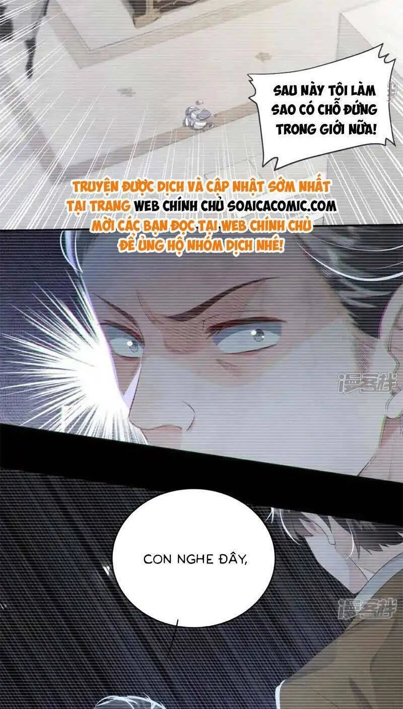 Tôi Có Ông Chồng Hay Ghen Chapter 119 - 5
