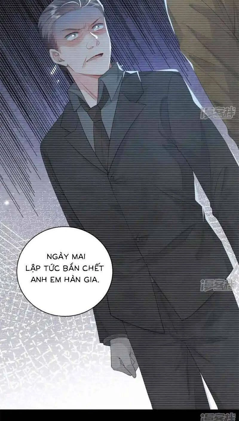 Tôi Có Ông Chồng Hay Ghen Chapter 119 - 6