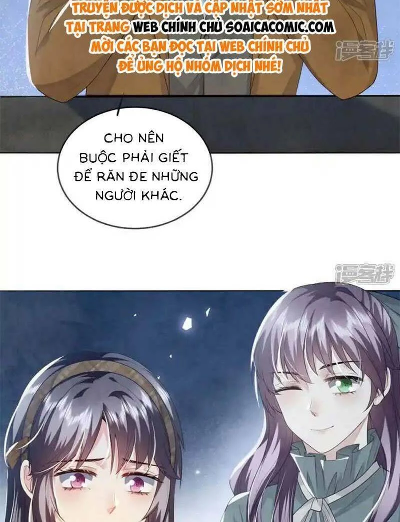 Tôi Có Ông Chồng Hay Ghen Chapter 119 - 8