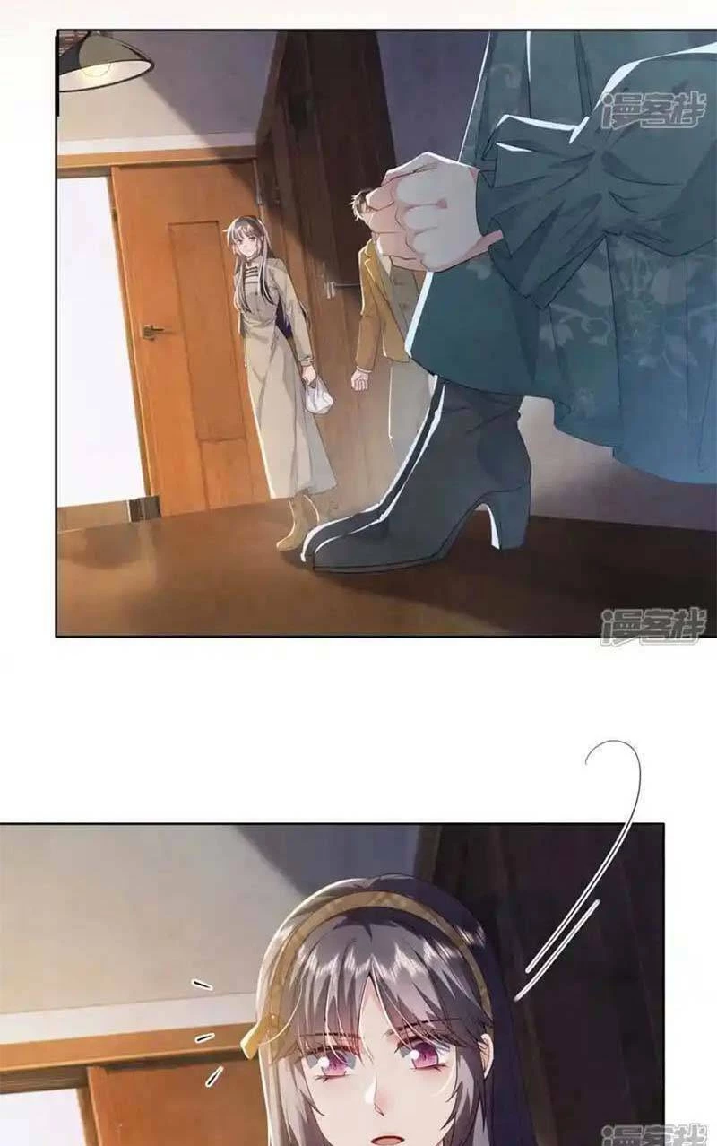 Tôi Có Ông Chồng Hay Ghen Chapter 119 - 13