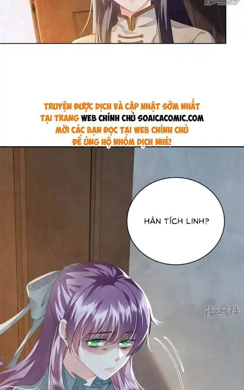 Tôi Có Ông Chồng Hay Ghen Chapter 119 - 14