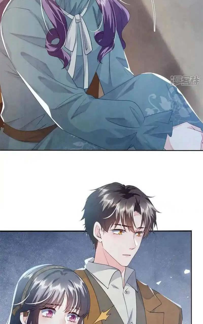 Tôi Có Ông Chồng Hay Ghen Chapter 119 - 15