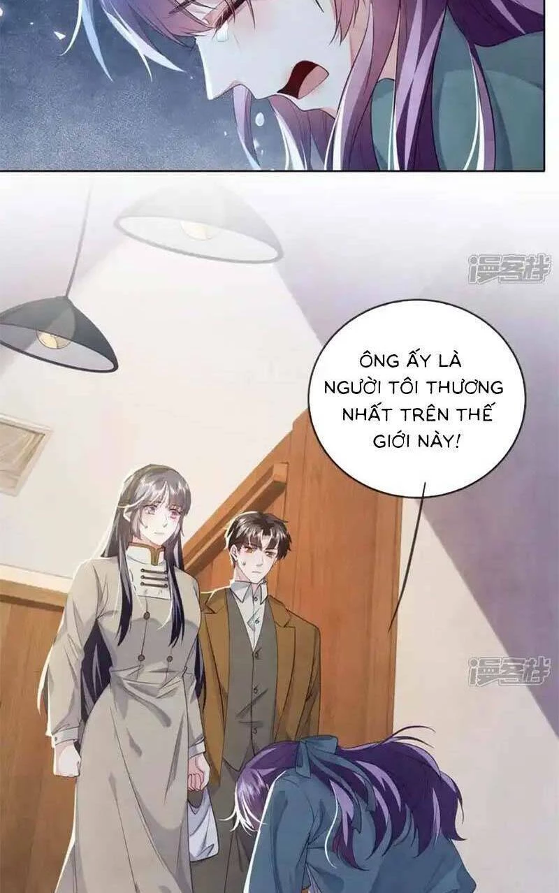 Tôi Có Ông Chồng Hay Ghen Chapter 119 - 17