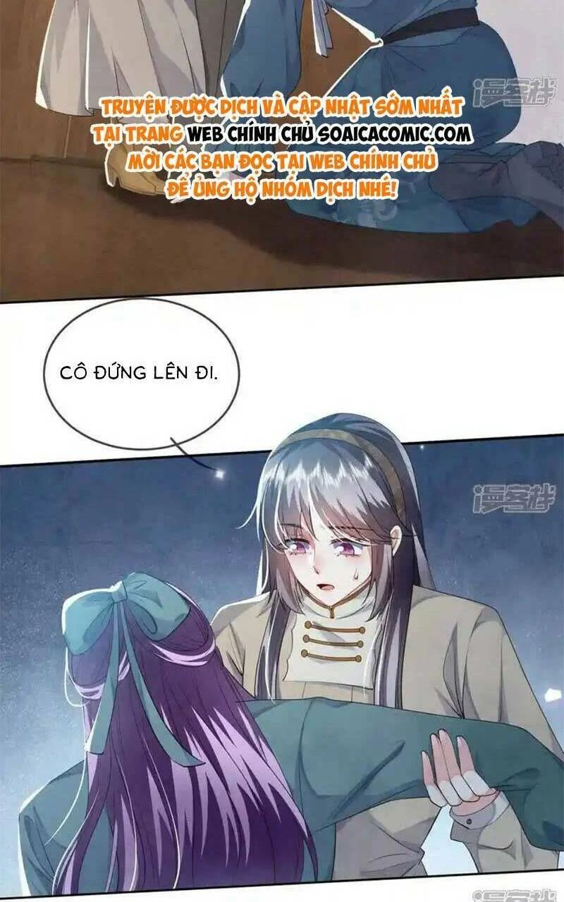 Tôi Có Ông Chồng Hay Ghen Chapter 119 - 18