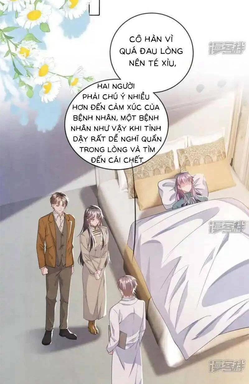 Tôi Có Ông Chồng Hay Ghen Chapter 119 - 21