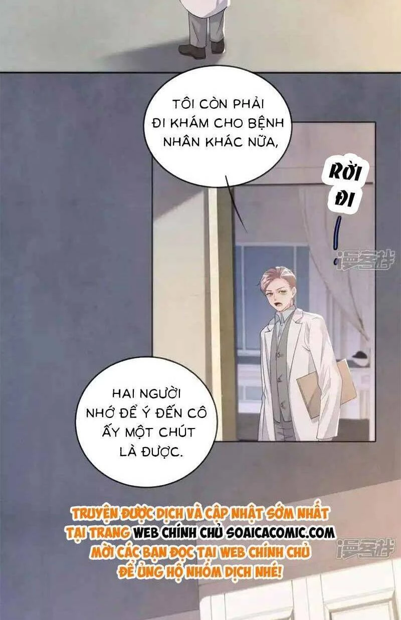 Tôi Có Ông Chồng Hay Ghen Chapter 119 - 22