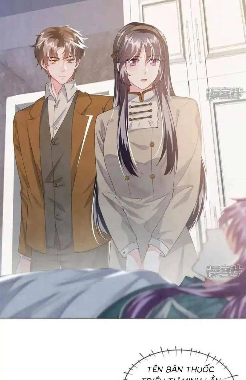 Tôi Có Ông Chồng Hay Ghen Chapter 119 - 23
