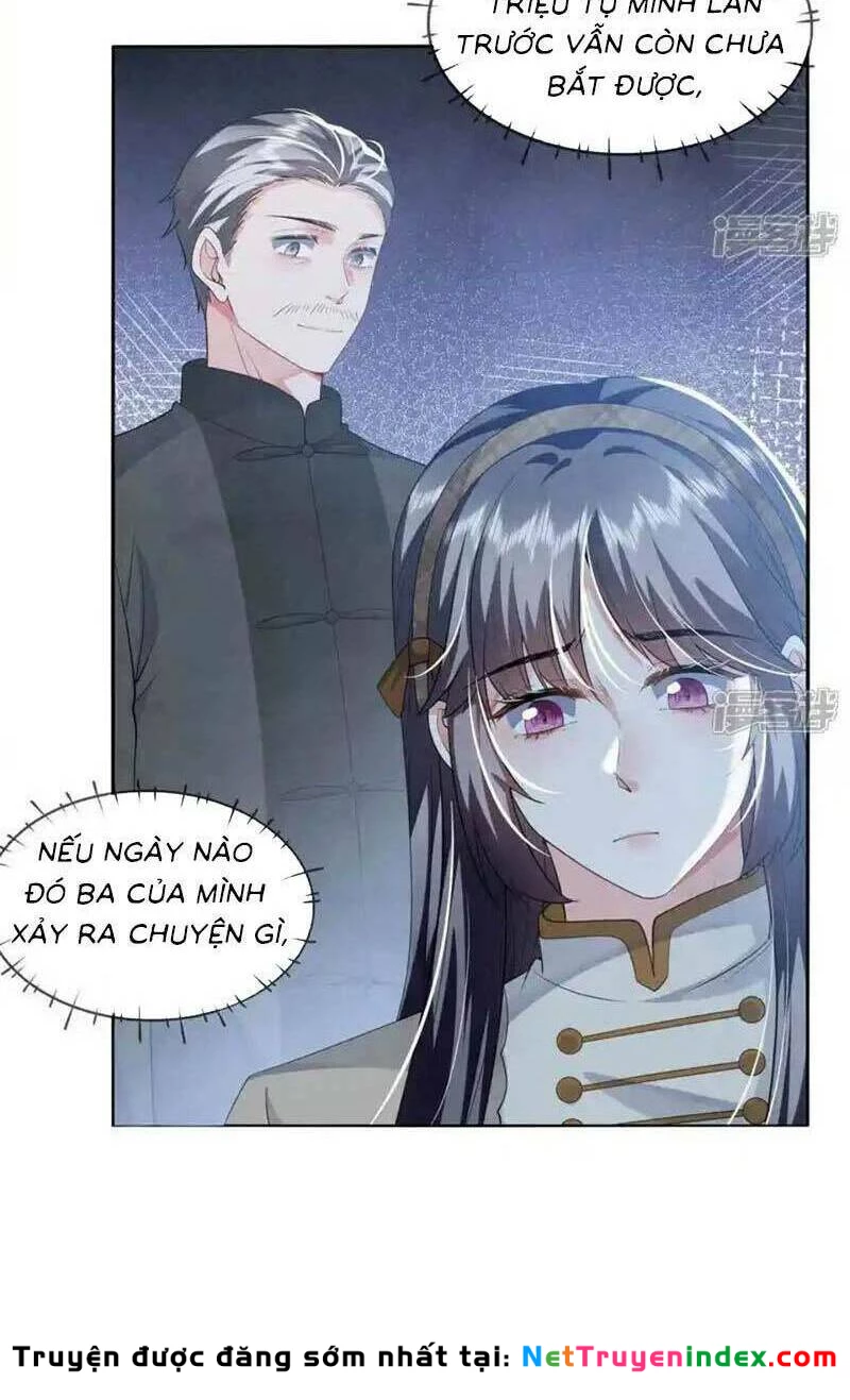 Tôi Có Ông Chồng Hay Ghen Chapter 119 - 24