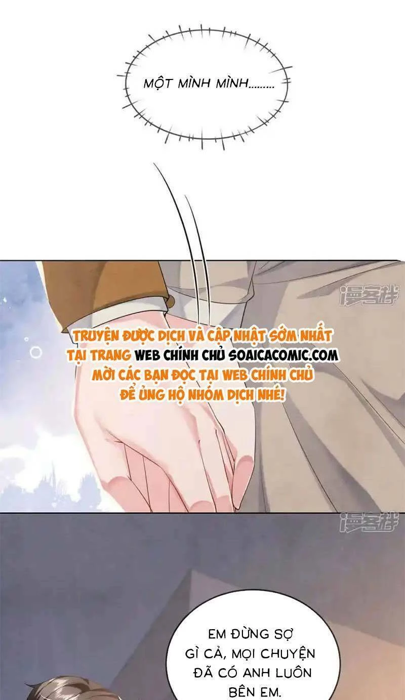 Tôi Có Ông Chồng Hay Ghen Chapter 119 - 25