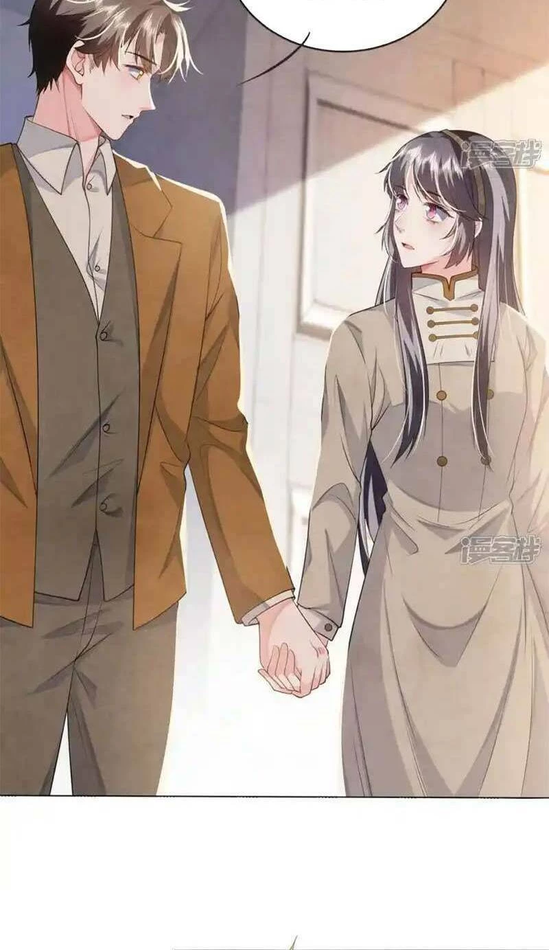 Tôi Có Ông Chồng Hay Ghen Chapter 119 - 26