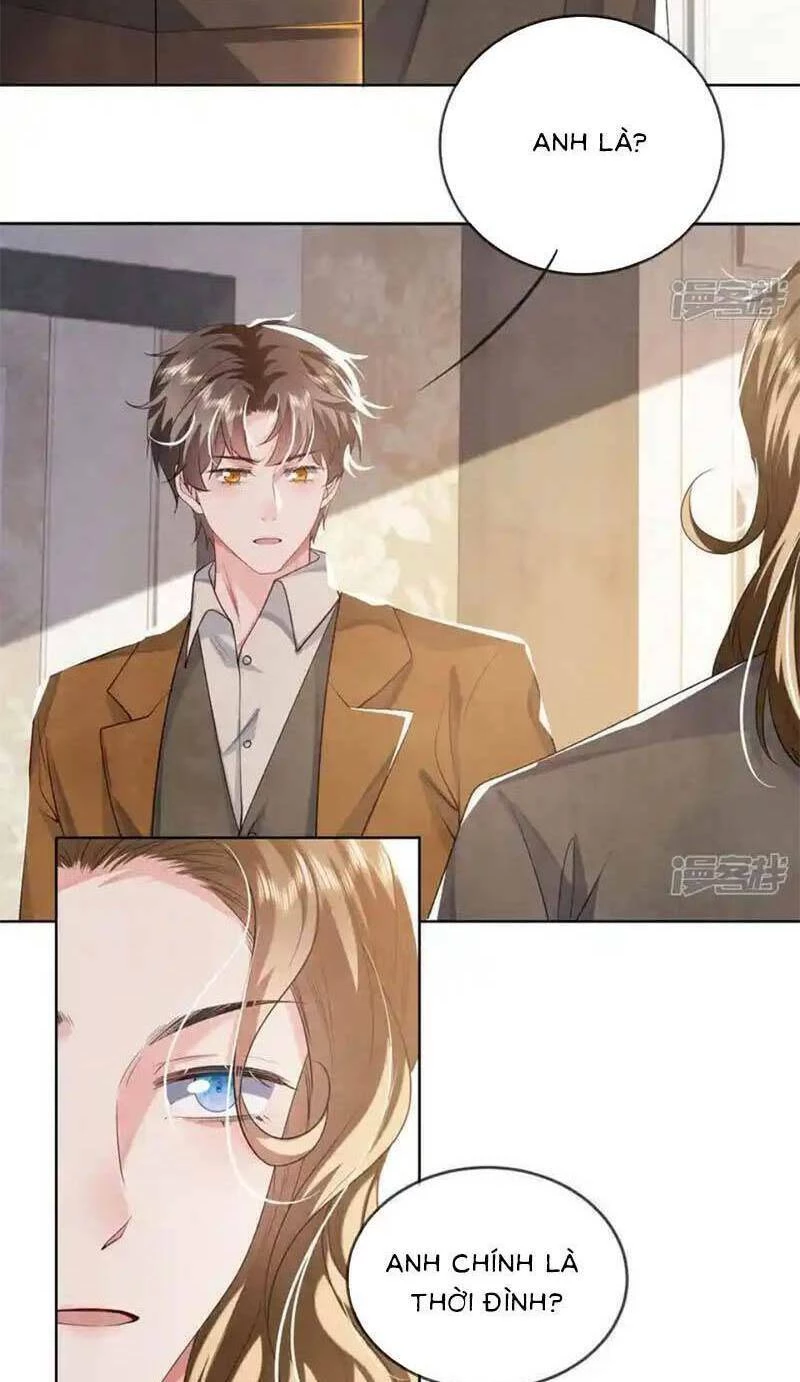 Tôi Có Ông Chồng Hay Ghen Chapter 119 - 29