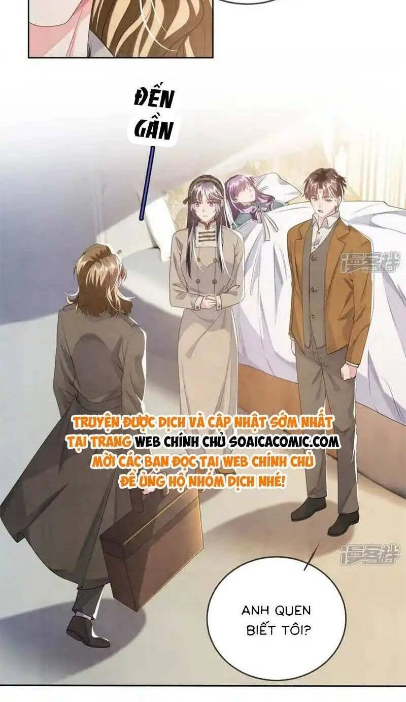 Tôi Có Ông Chồng Hay Ghen Chapter 119 - 30