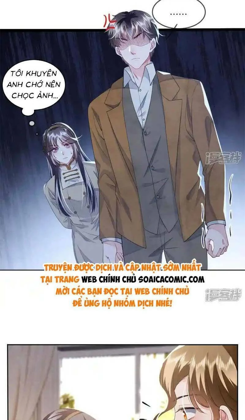 Tôi Có Ông Chồng Hay Ghen Chapter 119 - 32