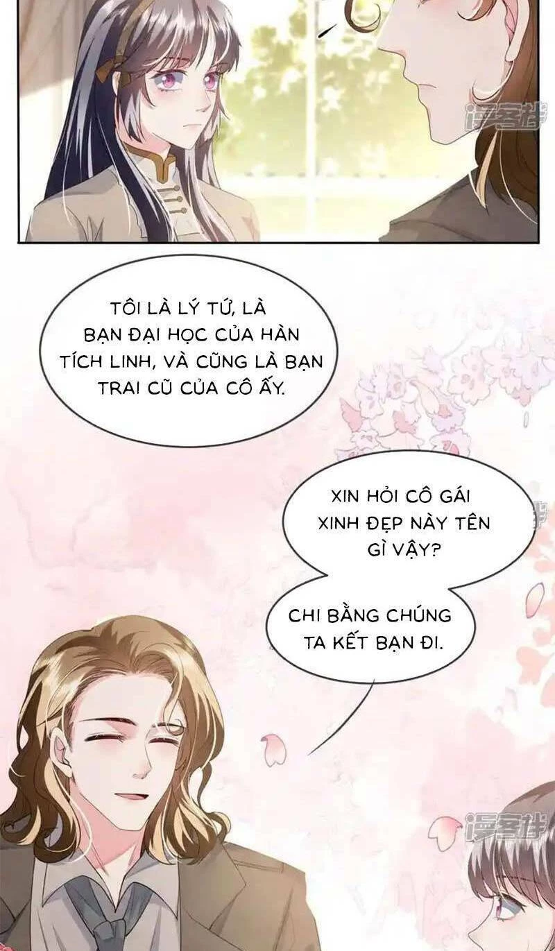 Tôi Có Ông Chồng Hay Ghen Chapter 119 - 33