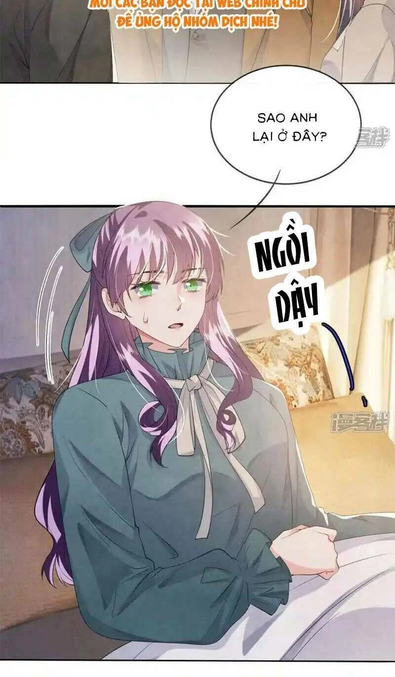 Tôi Có Ông Chồng Hay Ghen Chapter 119 - 36