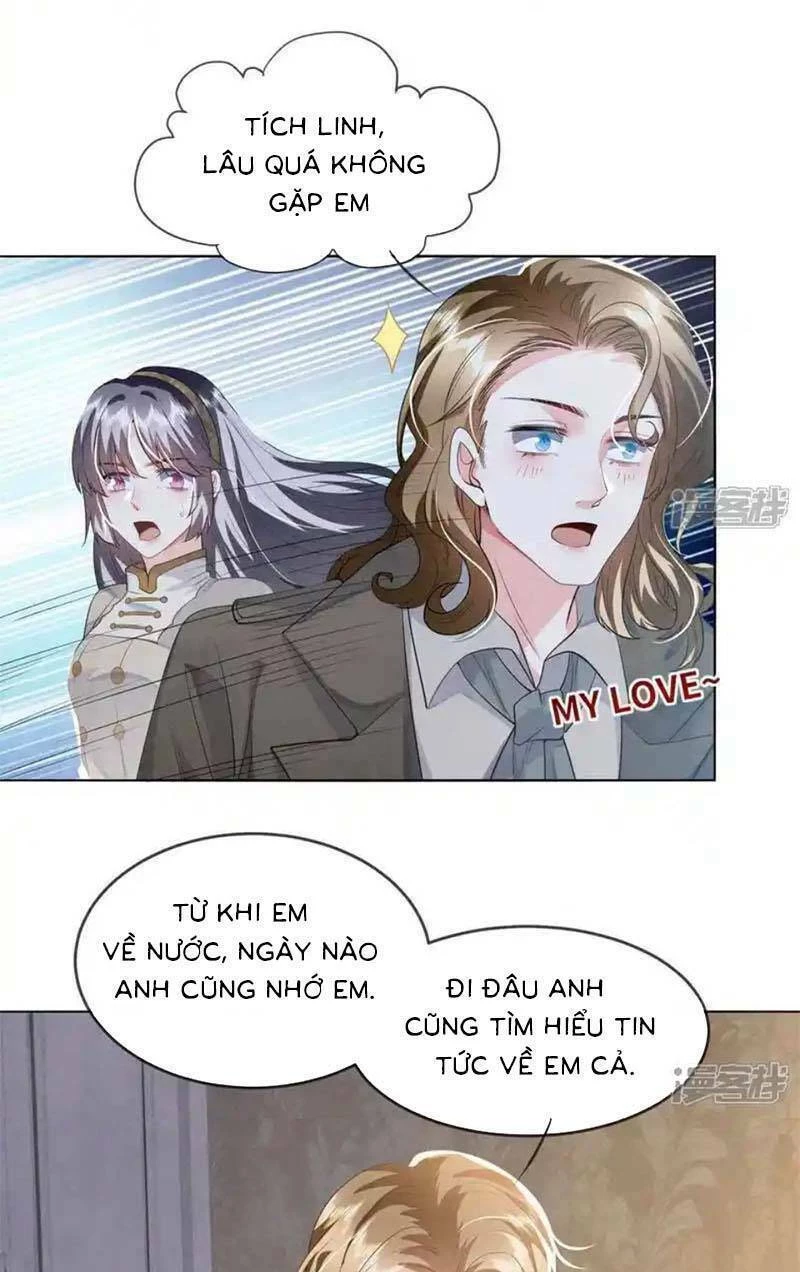 Tôi Có Ông Chồng Hay Ghen Chapter 119 - 37