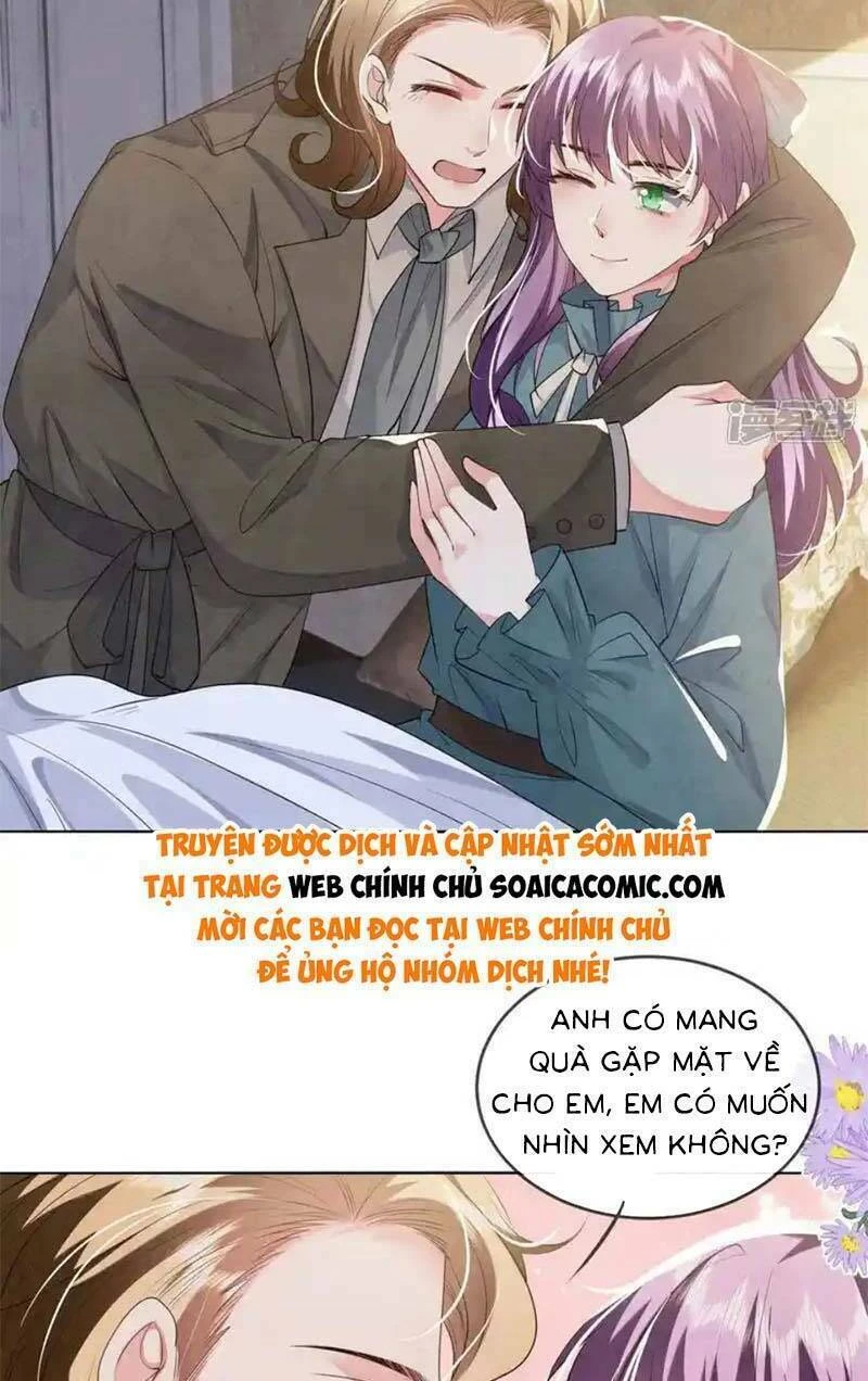 Tôi Có Ông Chồng Hay Ghen Chapter 119 - 38