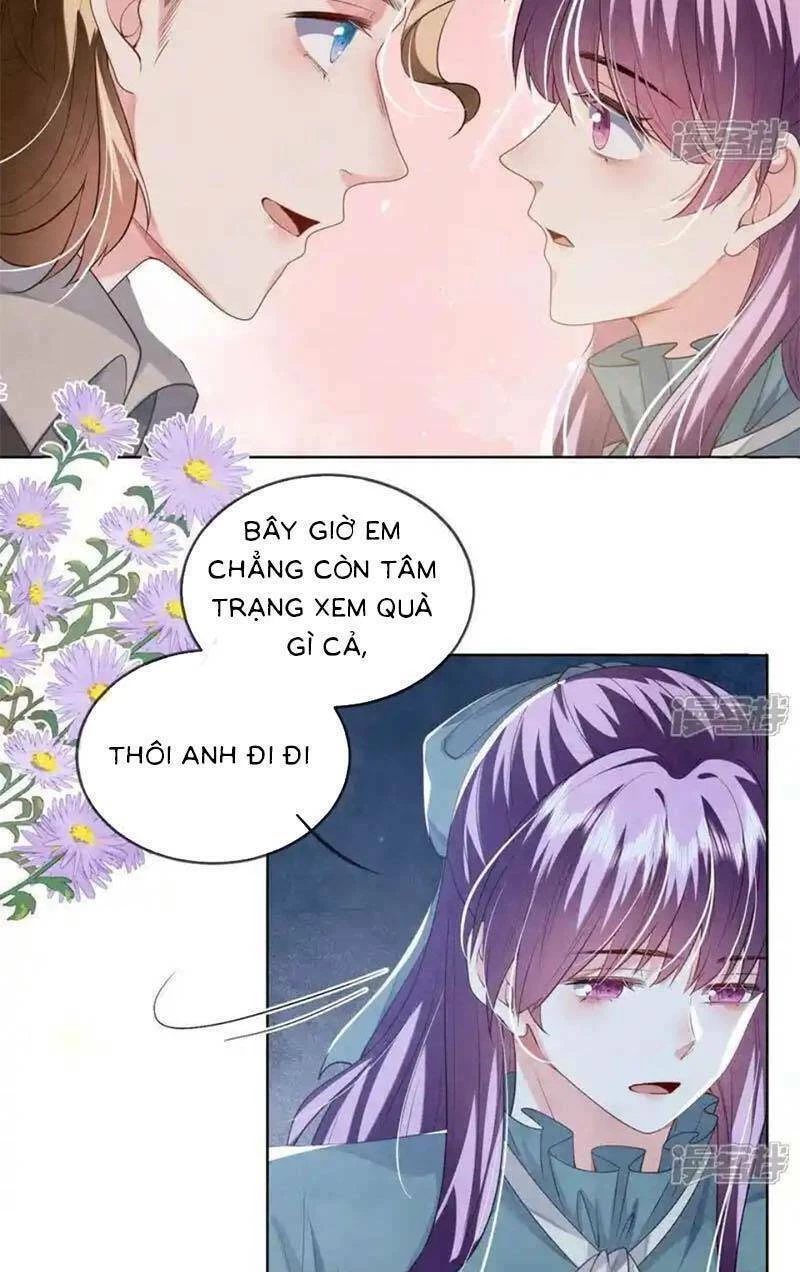 Tôi Có Ông Chồng Hay Ghen Chapter 119 - 39