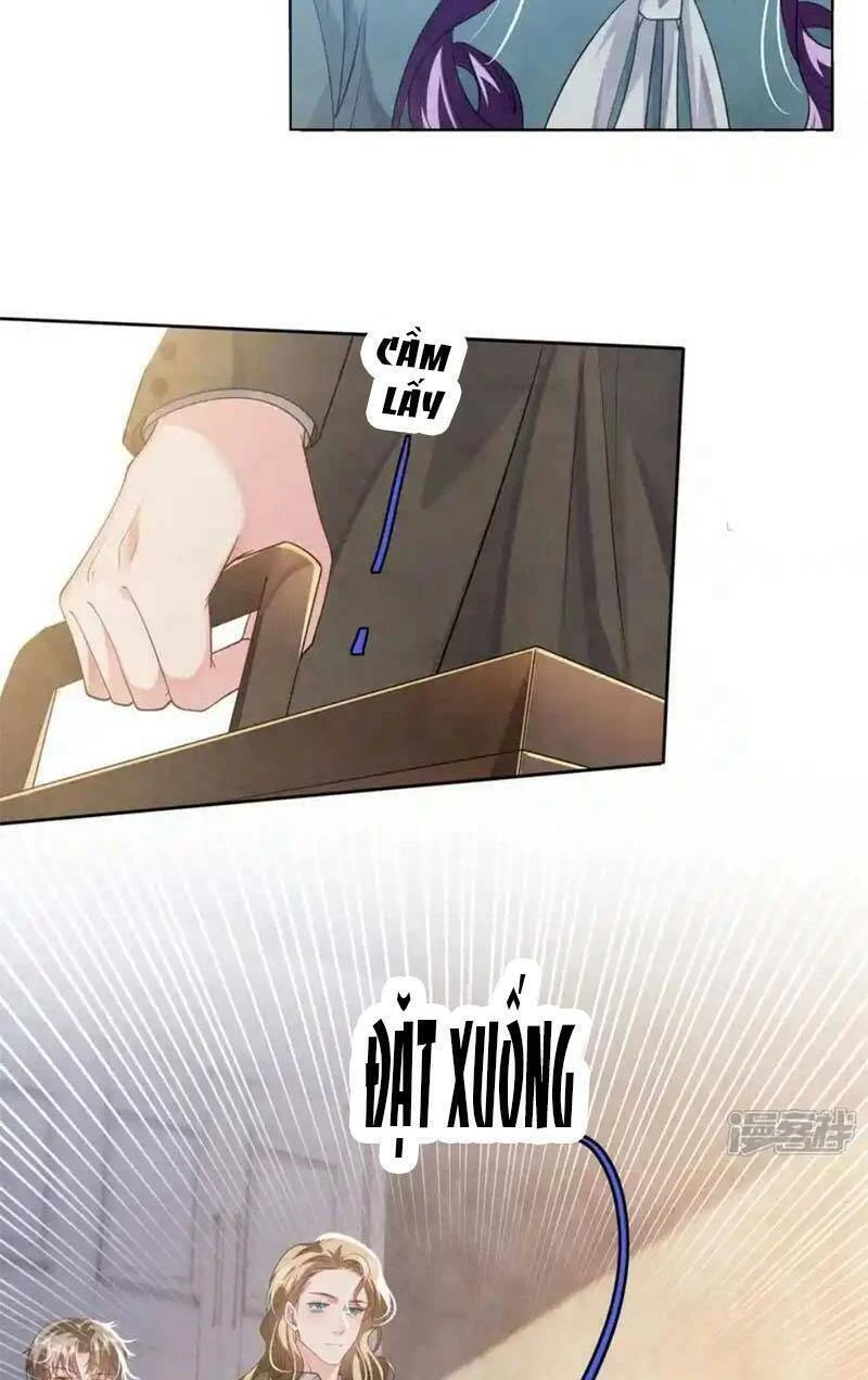 Tôi Có Ông Chồng Hay Ghen Chapter 119 - 40