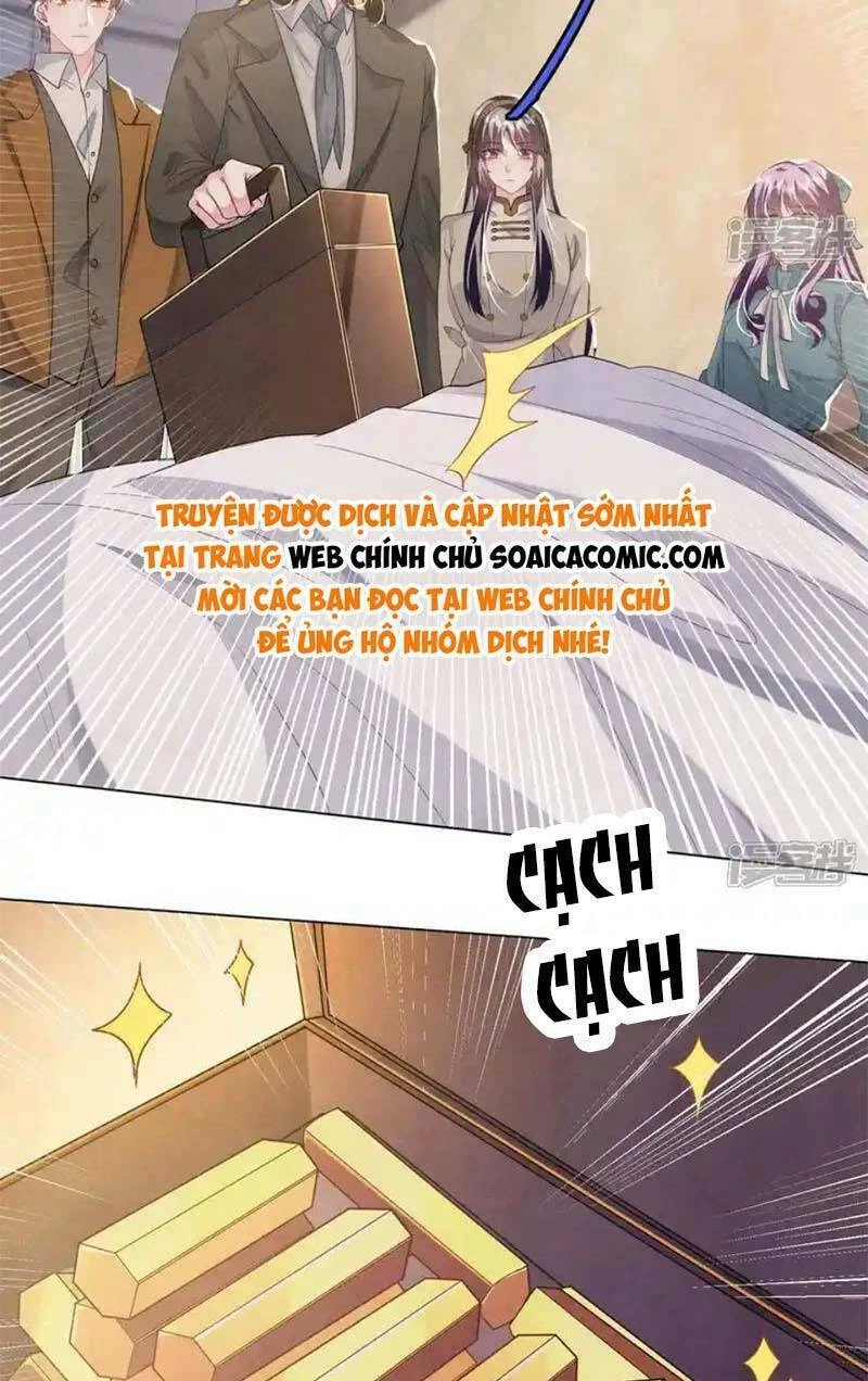 Tôi Có Ông Chồng Hay Ghen Chapter 119 - 41
