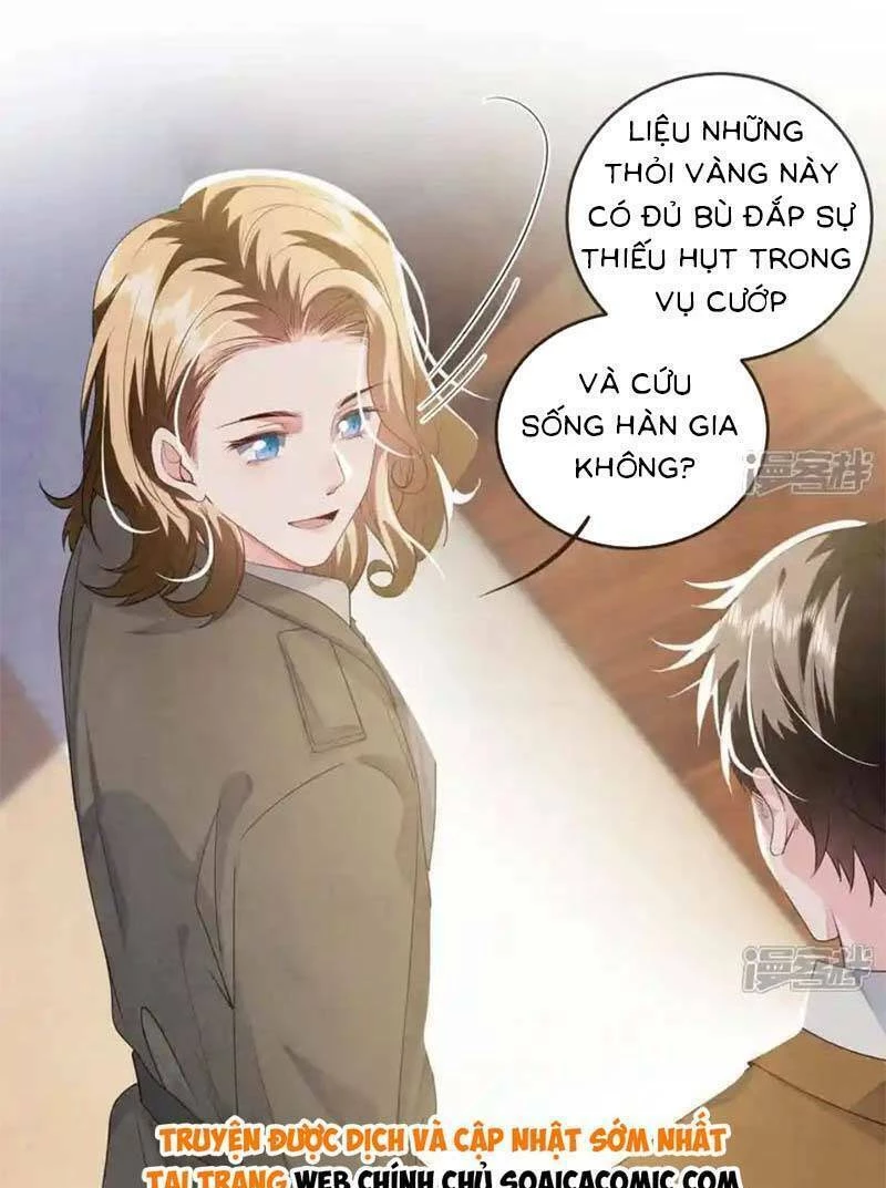 Tôi Có Ông Chồng Hay Ghen Chapter 119 - 43