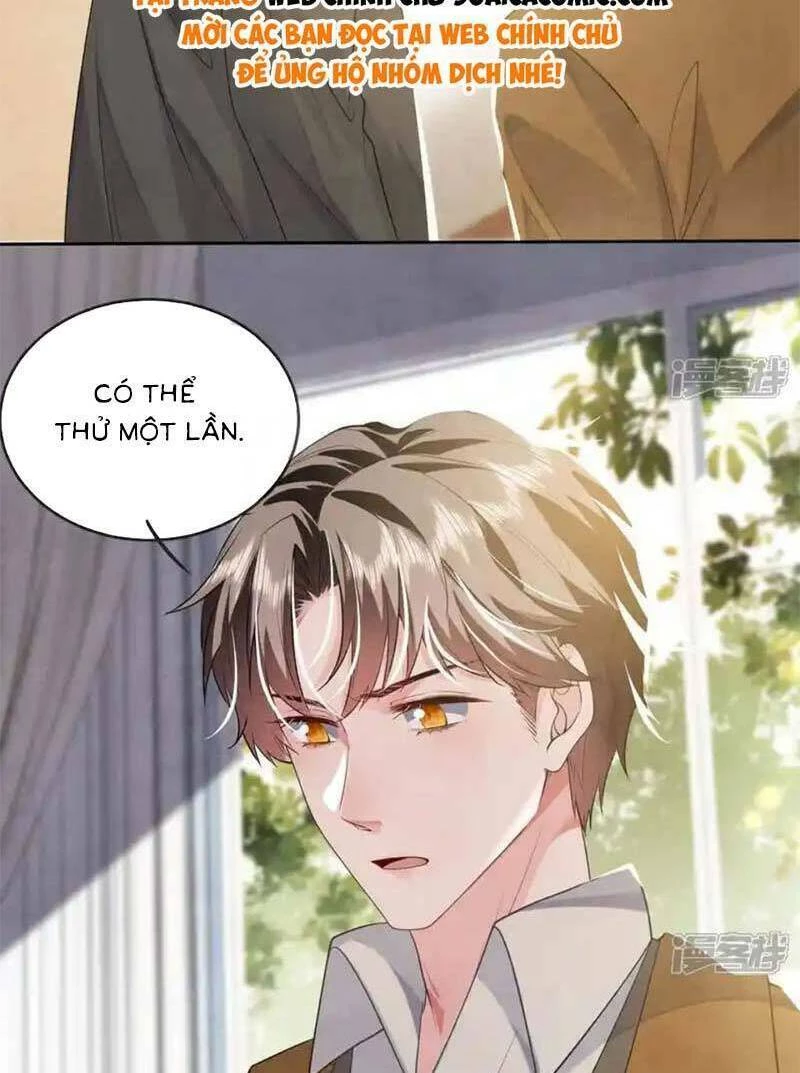 Tôi Có Ông Chồng Hay Ghen Chapter 119 - 44