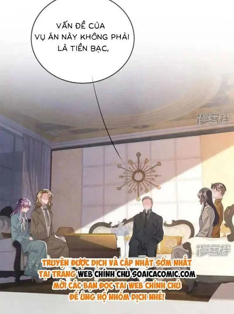 Tôi Có Ông Chồng Hay Ghen Chapter 119 - 46