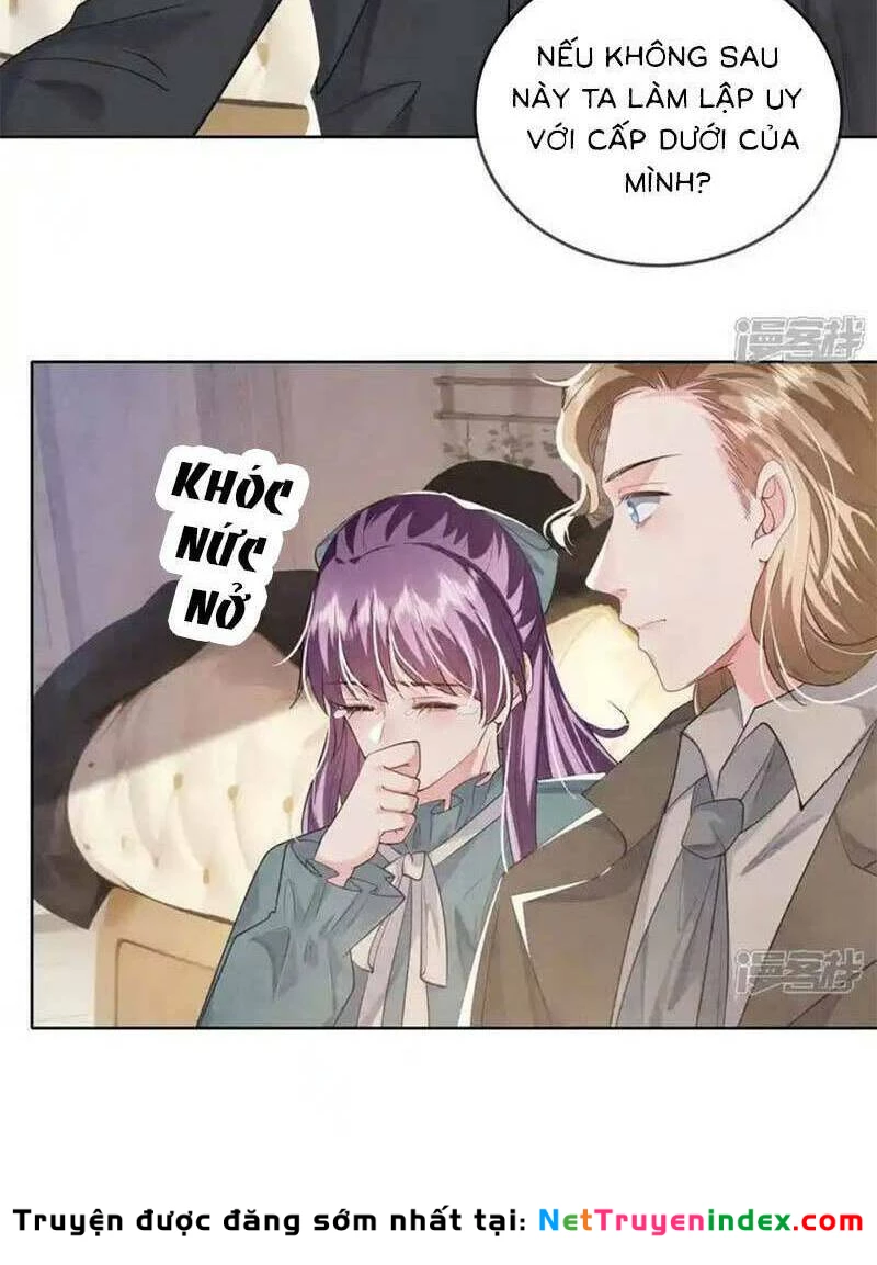 Tôi Có Ông Chồng Hay Ghen Chapter 119 - 48