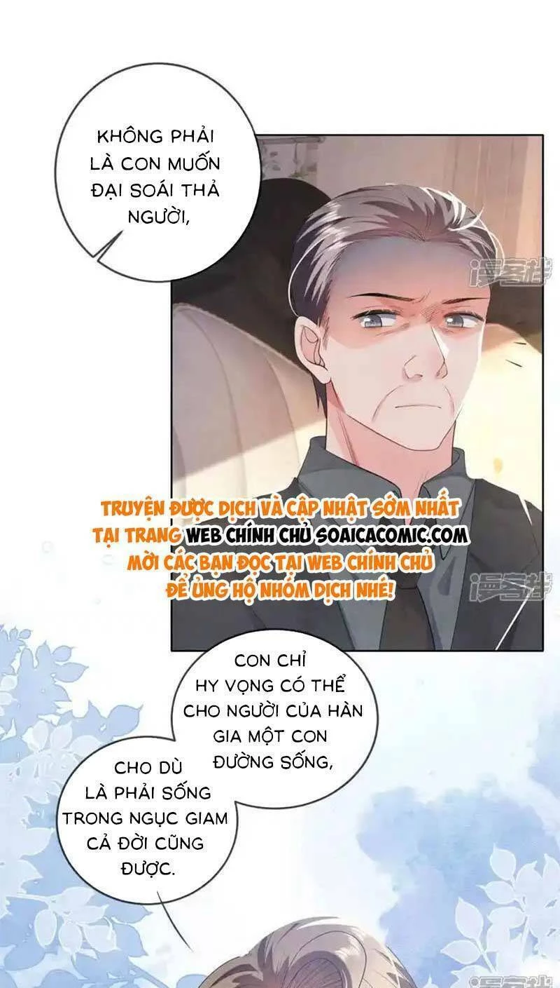 Tôi Có Ông Chồng Hay Ghen Chapter 119 - 49