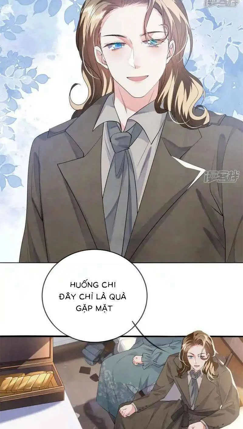 Tôi Có Ông Chồng Hay Ghen Chapter 119 - 50