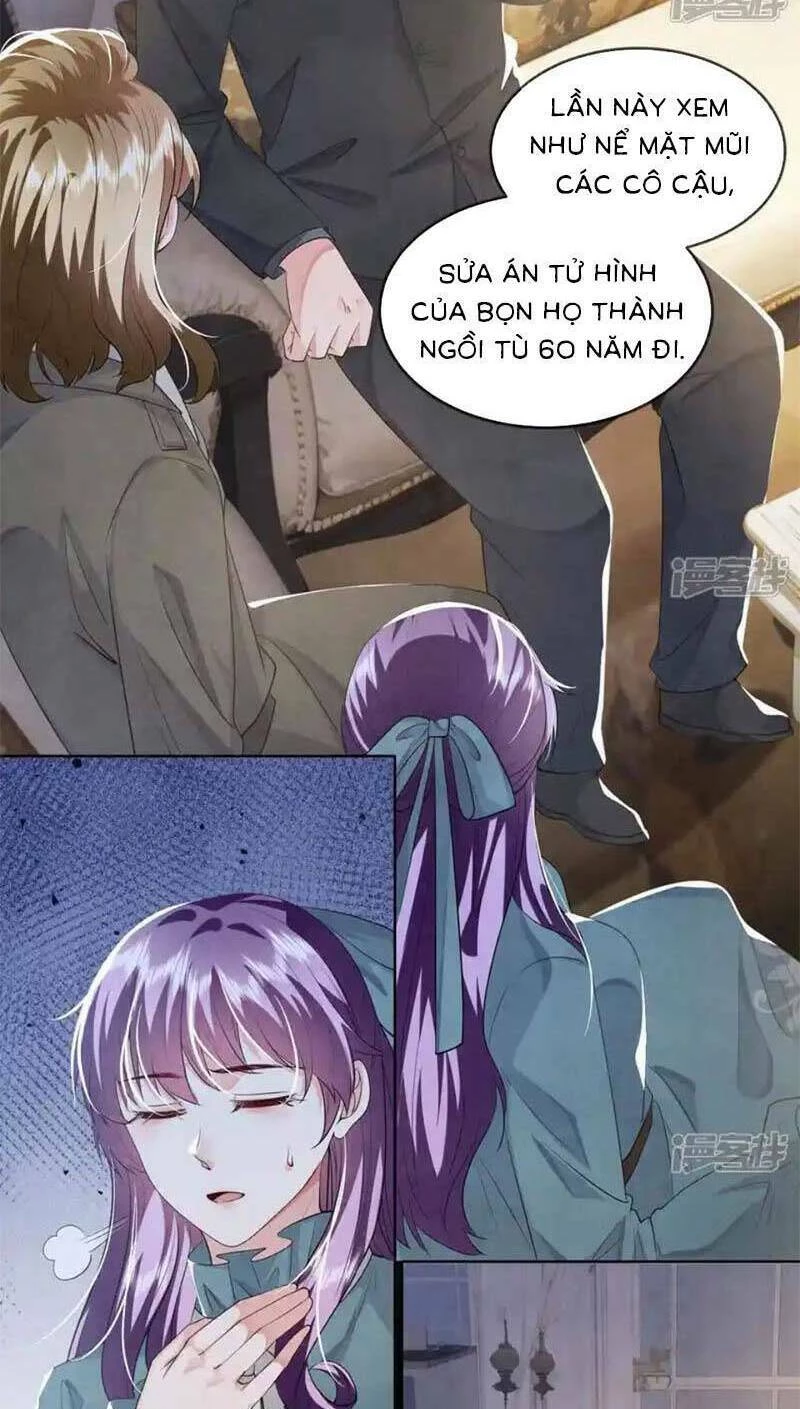 Tôi Có Ông Chồng Hay Ghen Chapter 119 - 53