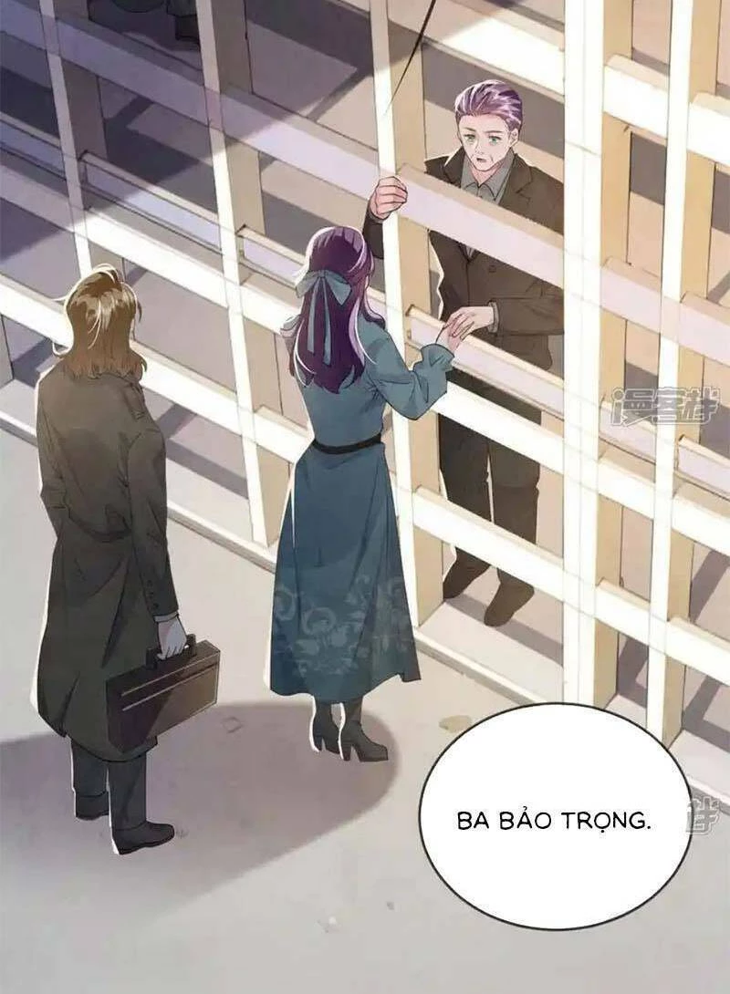 Tôi Có Ông Chồng Hay Ghen Chapter 119 - 56