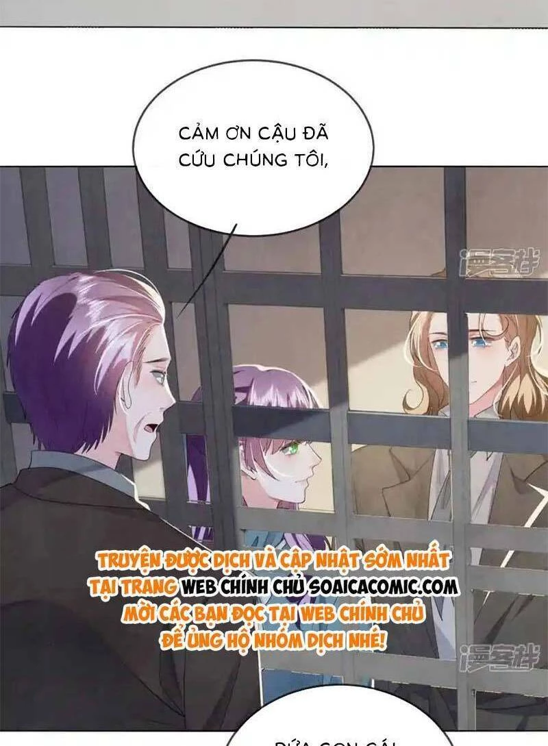 Tôi Có Ông Chồng Hay Ghen Chapter 119 - 57