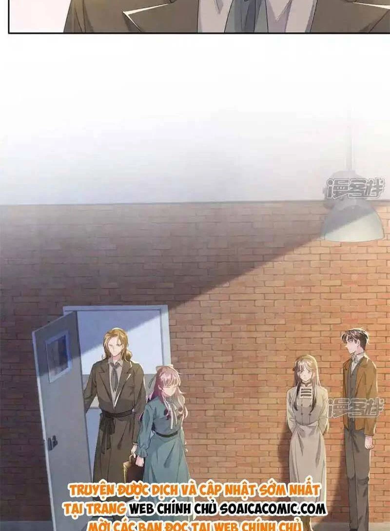 Tôi Có Ông Chồng Hay Ghen Chapter 119 - 59