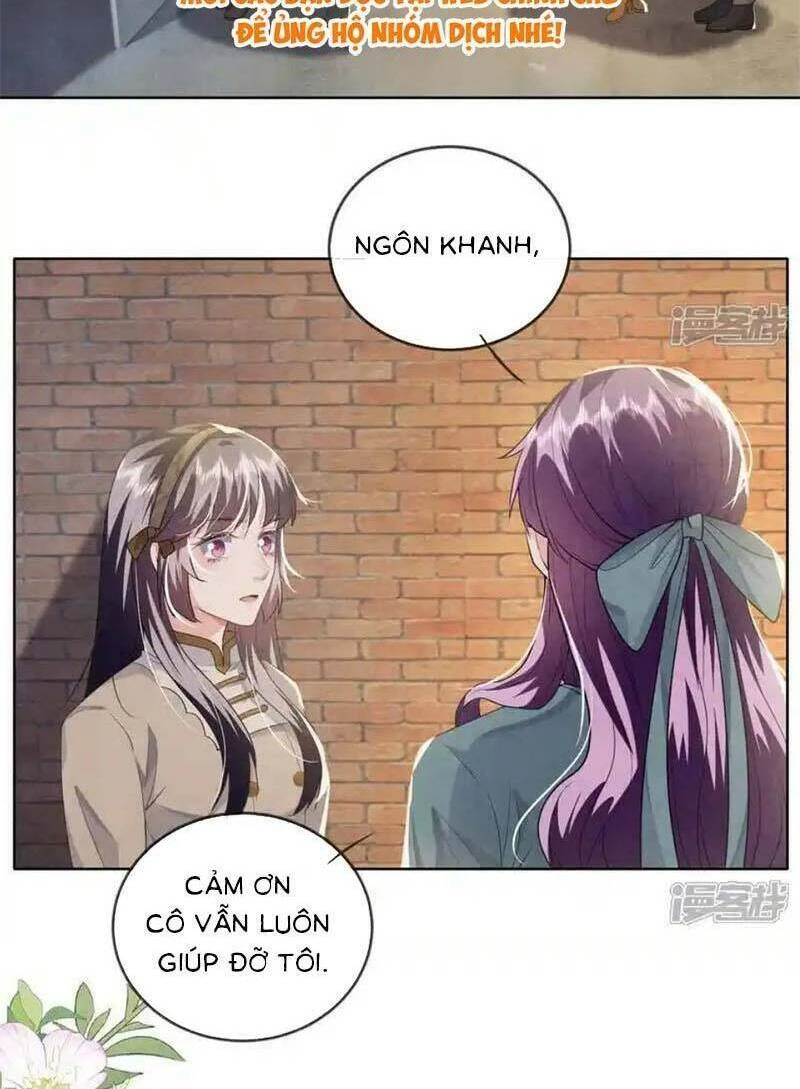 Tôi Có Ông Chồng Hay Ghen Chapter 119 - 60