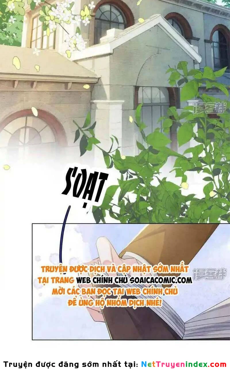 Tôi Có Ông Chồng Hay Ghen Chapter 119 - 64