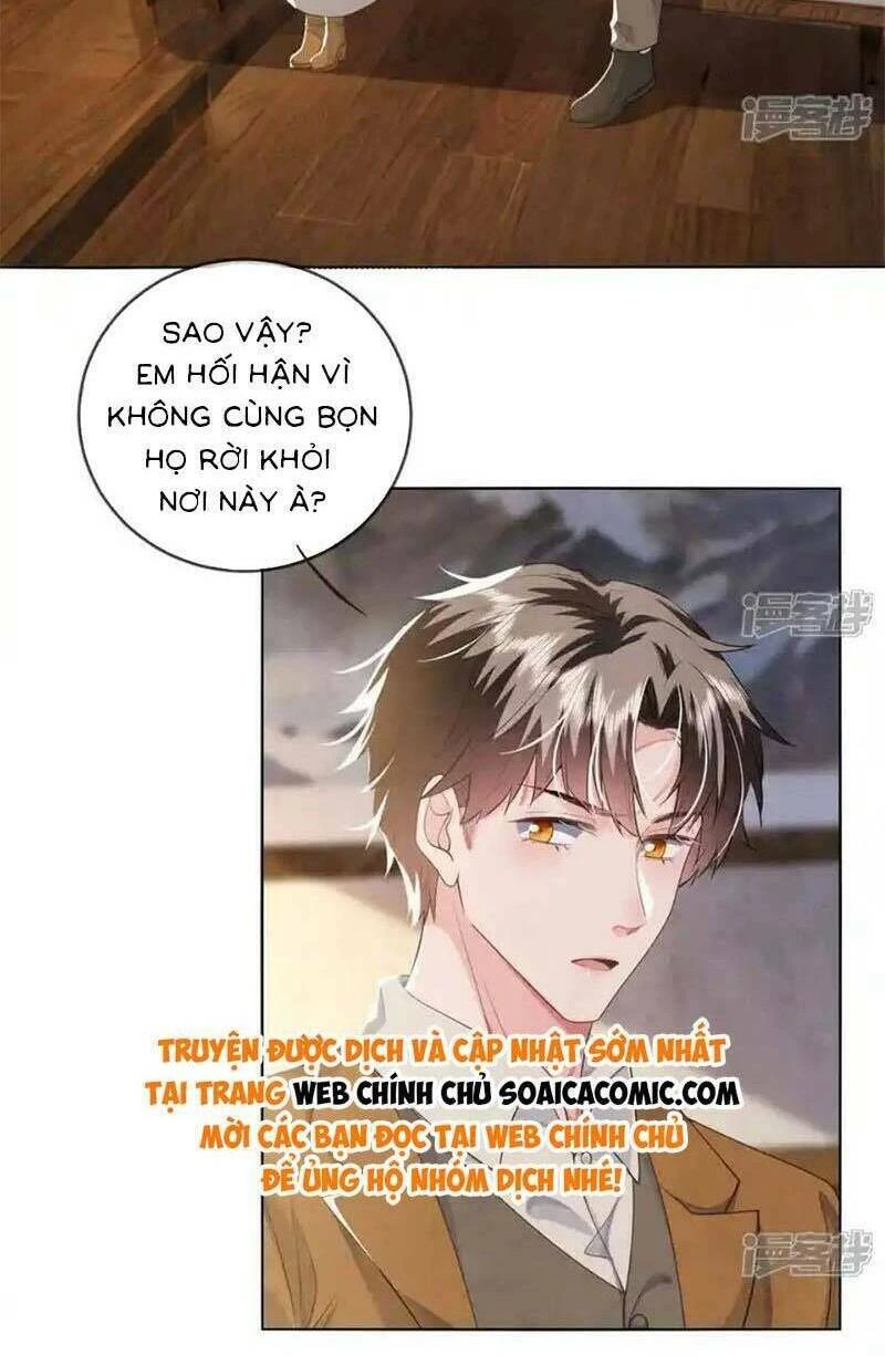 Tôi Có Ông Chồng Hay Ghen Chapter 119 - 66