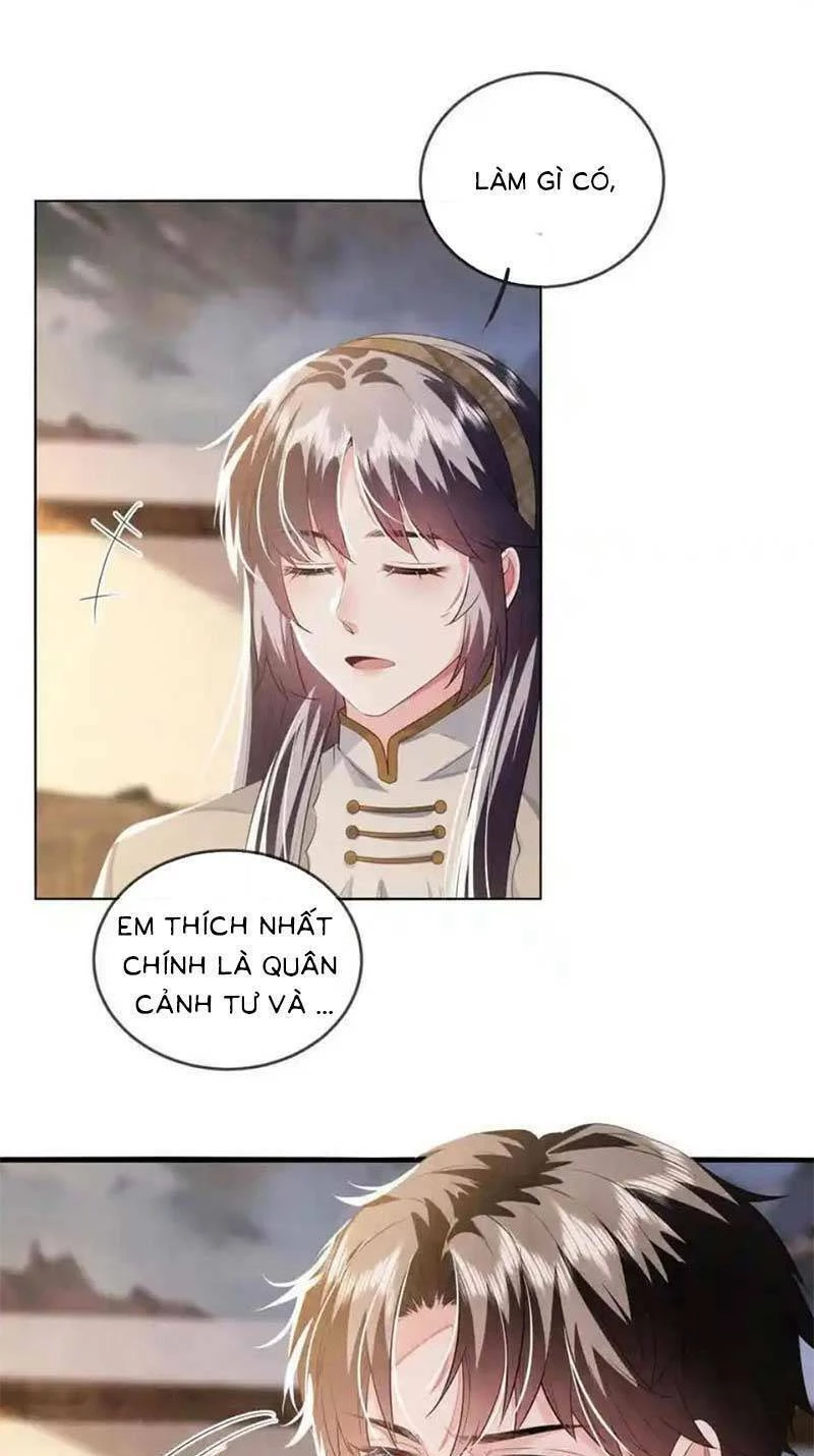 Tôi Có Ông Chồng Hay Ghen Chapter 119 - 67