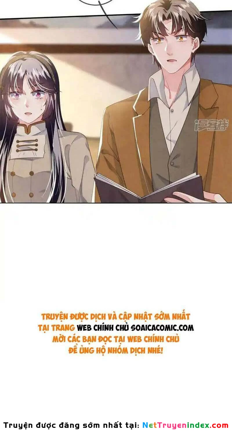 Tôi Có Ông Chồng Hay Ghen Chapter 119 - 70