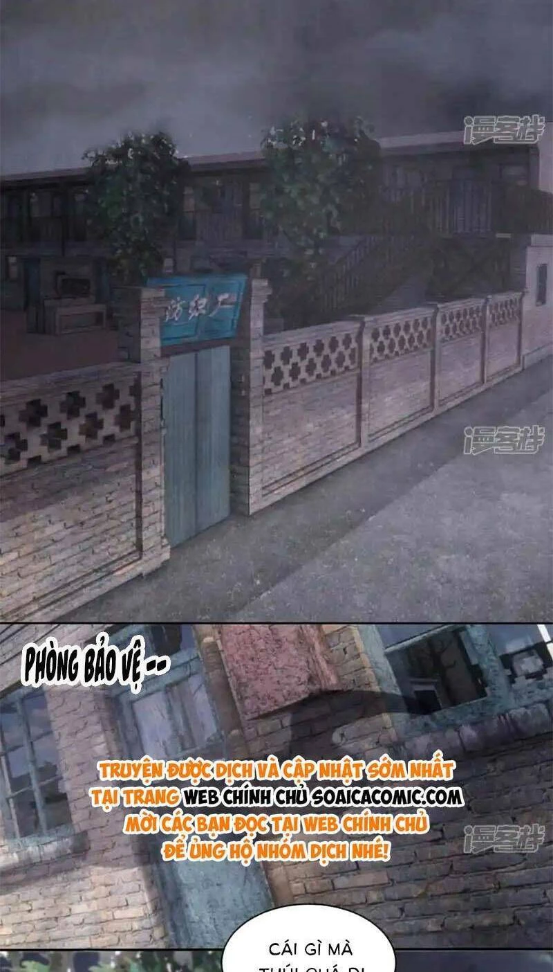 Tôi Có Ông Chồng Hay Ghen Chapter 120 - 2