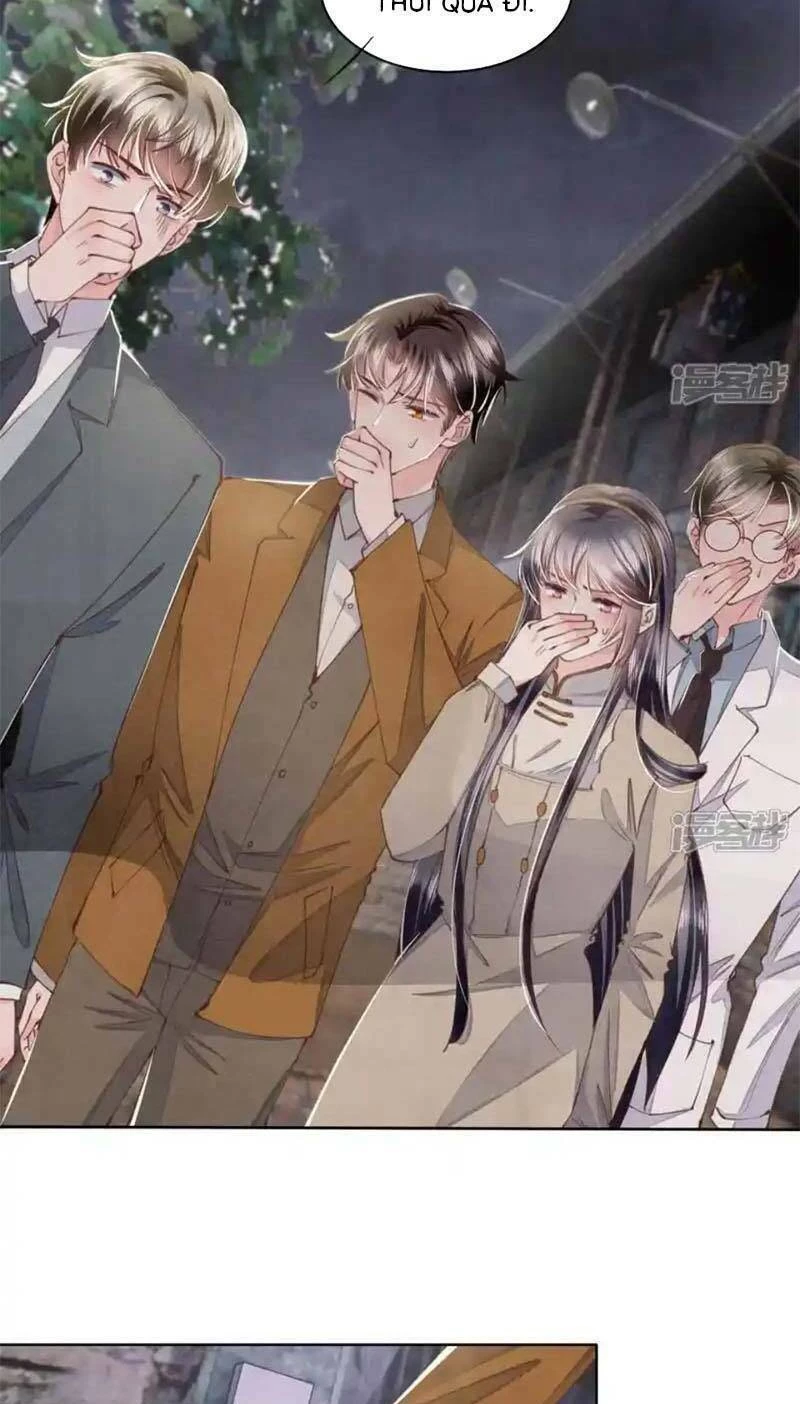 Tôi Có Ông Chồng Hay Ghen Chapter 120 - 3