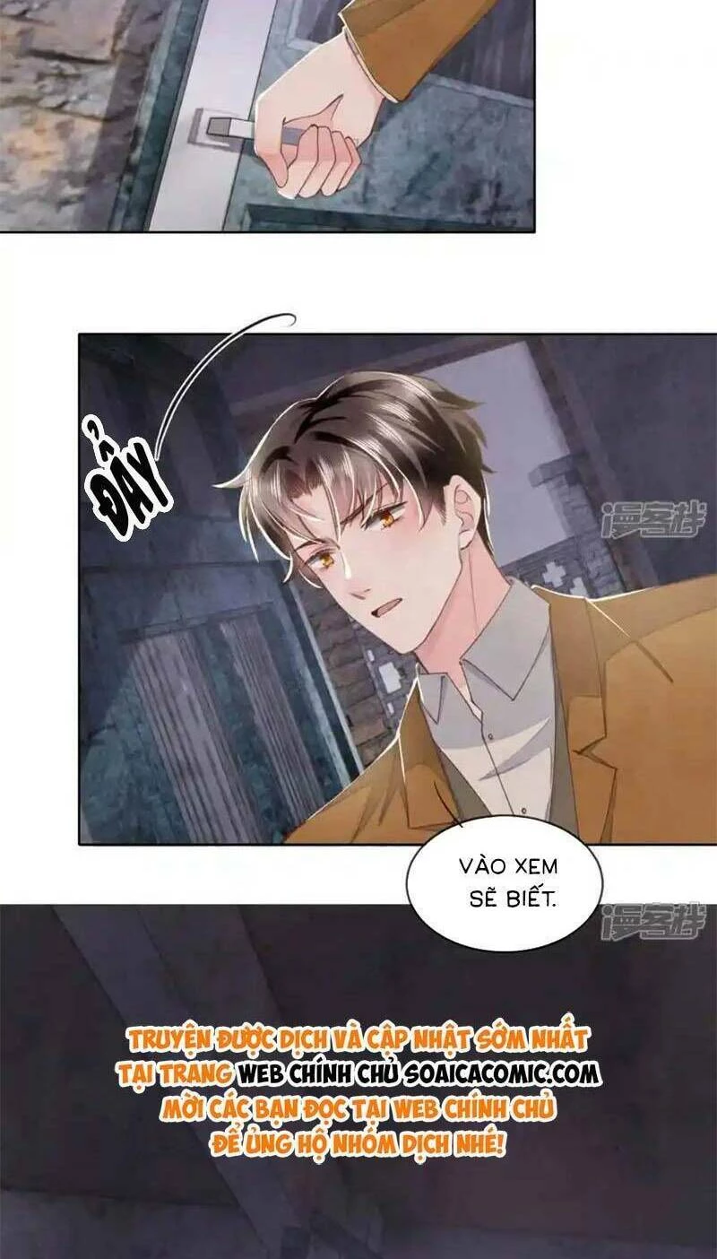 Tôi Có Ông Chồng Hay Ghen Chapter 120 - 4