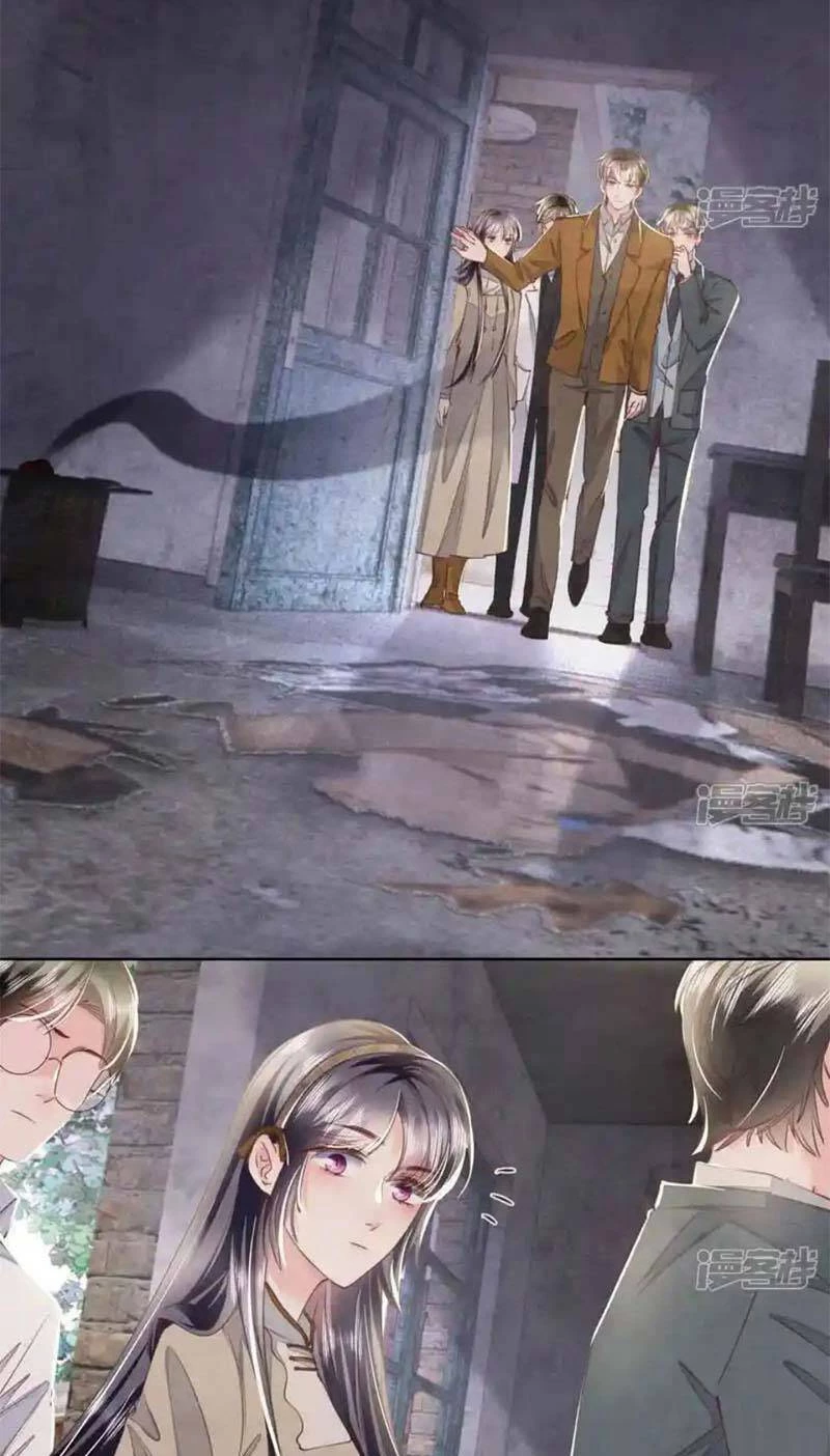 Tôi Có Ông Chồng Hay Ghen Chapter 120 - 5