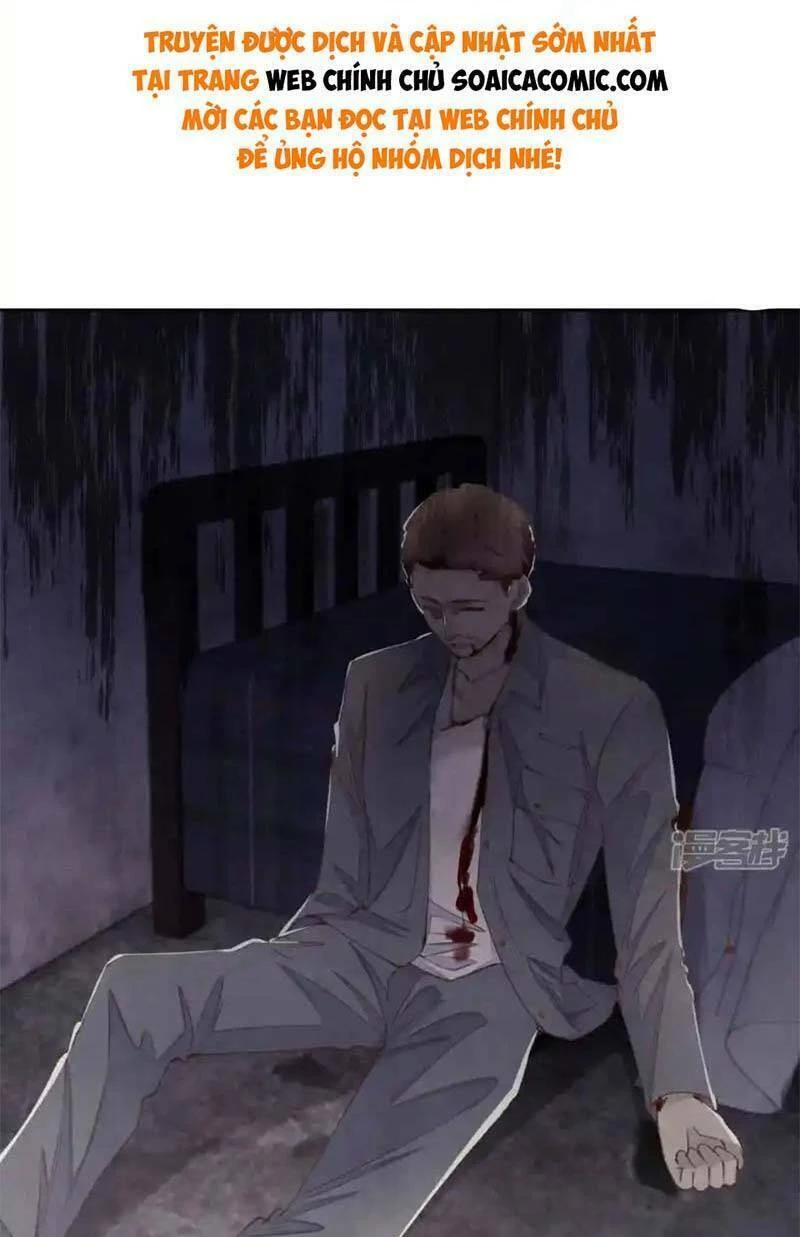 Tôi Có Ông Chồng Hay Ghen Chapter 120 - 7